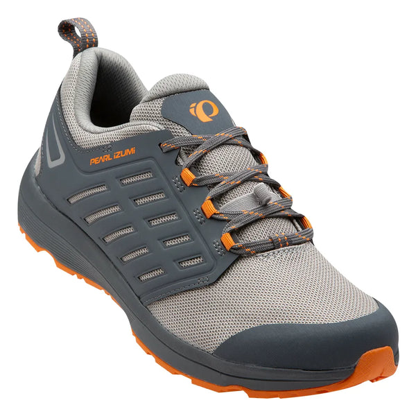 Men's X-Alp Canyon Shoes - TURBULENCE/WET WEATHER / 40.0