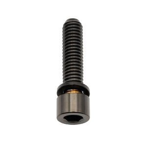 Better Bolts SRAM Matchmaker Trigger Ti Mount Bolts Black Each