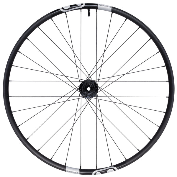 Crankbrothers Synthesis Enduro Alloy V2 29" 12x148 R I9 MS Bl