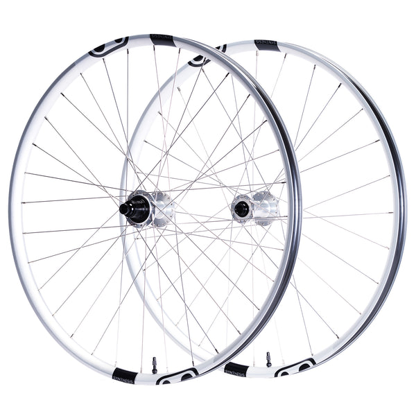 Crankbrothers Synthesis Enduro Alloy V2 29" 12x148 R I9 MS Sl