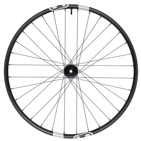 Crankbrothers Synthesis Enduro Alloy V2 29" 12x148 R Ratchet MS Bl