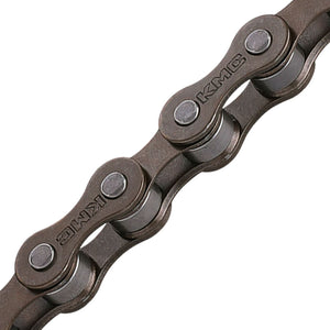 KMC S1 Chain - Single Speed 1/2