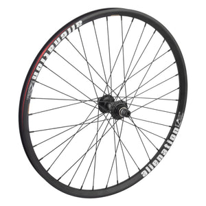 Alienation Fugazi 24in Wheel Front