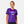 Women's Summit Short Sleeve Jersey - PURPLE HOMESTATE 2024 / XS
