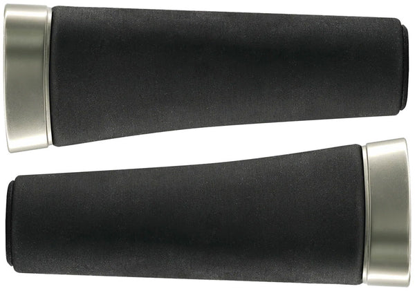 Selle Royal Nivo Gel Grips - Black