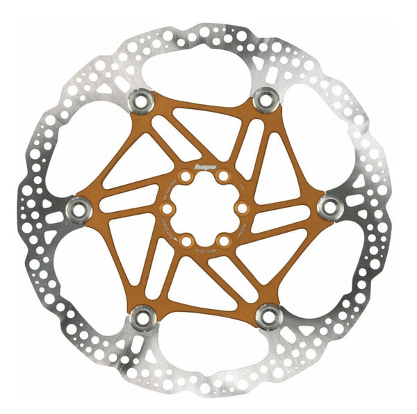 Hope Floating Rotor Floating/Wave 200mm Orange