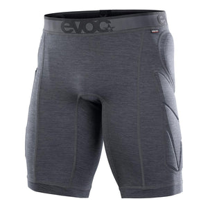 EVOC Crash Pants Carbon Grey L