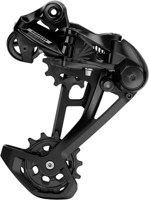 SRAM S200 Eagle Rear Derailleur - 12-Speed Long Cage 52t Max Black B1