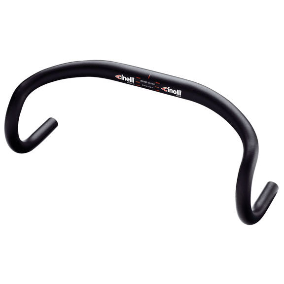 Cinelli Pista Aluminum 6061-T6 Bar (31.8) - 40cm