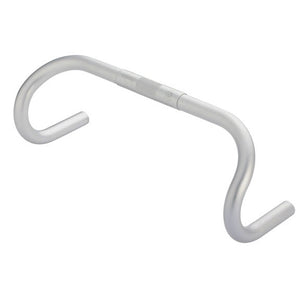 Cinelli 64 Giro D'Italia Alloy Bar Silver (26.0) - 42cm