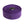 Cinelli Ribbon Cork Handlebar Tape - Solid Purple