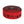 Cinelli Velvet Ribbon Handlebar Tape - Red Mike Giant