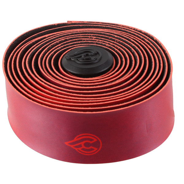 Cinelli Volee Designer Handlebar Tape - Gradiant Red