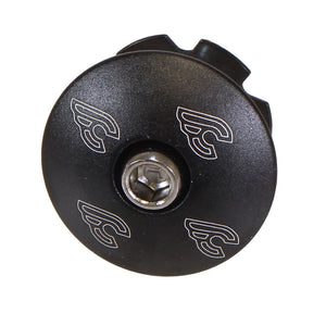 Cinelli Top Cap Kit Cinelli 1-1/8