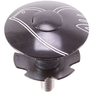 Cinelli Top Cap Kit Columbus 1-1/8