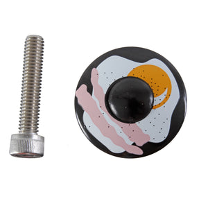 Cinelli Top Cap Kit Cinelli 1-1/8