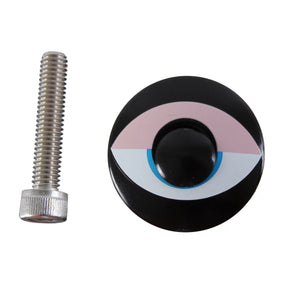 Cinelli Top Cap Kit Cinelli 1-1/8