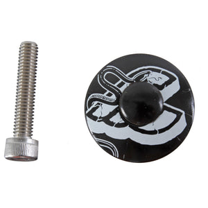 Cinelli Top Cap Kit Cinelli 1-1/8