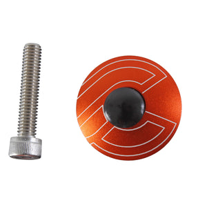 Cinelli Top Cap Kit Cinelli 1-1/8