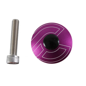 Cinelli Top Cap Kit Cinelli 1-1/8
