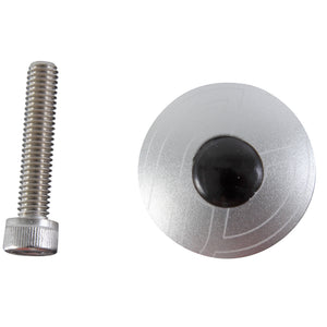 Cinelli Top Cap Kit Cinelli 1-1/8