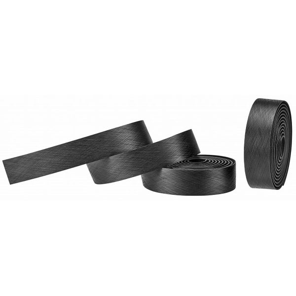 Ciclovation Grind Touch Handlebar Tape Polyhyde Black