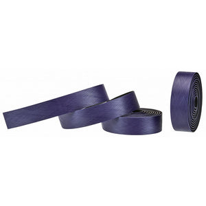 Ciclovation Grind Touch Handlebar Tape Polyhyde Blue