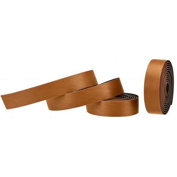 Ciclovation Grind Touch Handlebar Tape Polyhyde Brown