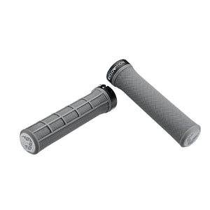 Ciclovation Trail Spike Conical Grip - Gray 