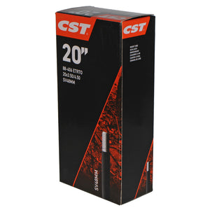 CST Thick Butyl Tube20x3.5-4.5