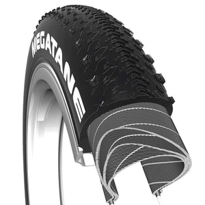 CST Megatane Tire 20x4.0