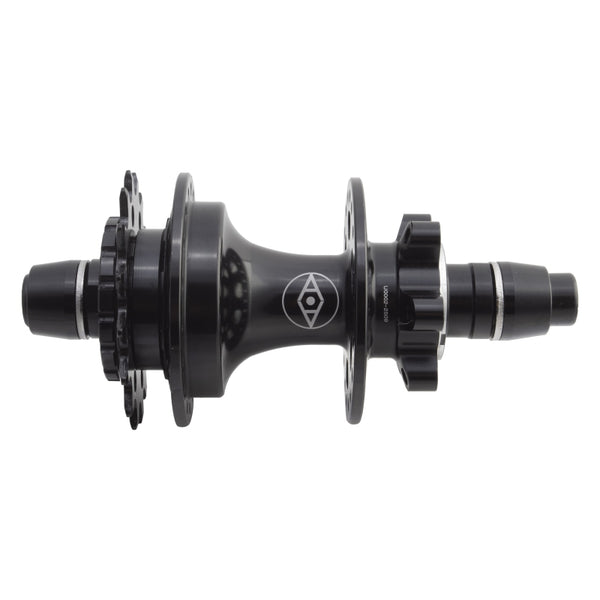 Alienation Evader hub BMX 36H 110