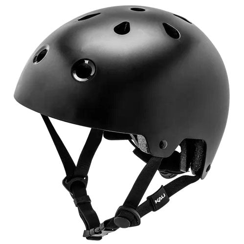 Kali Maha 2.0 Helmet S/M Matte Black