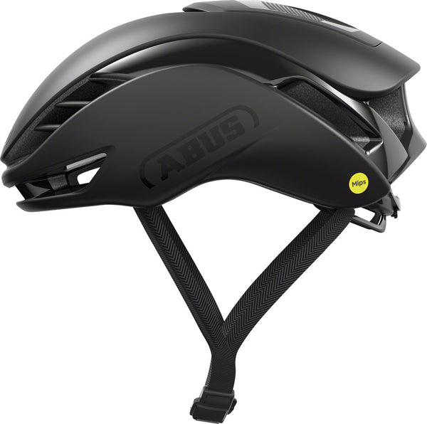Abus GameChanger 2.0 MIPS Helmet - Velvet Black Medium