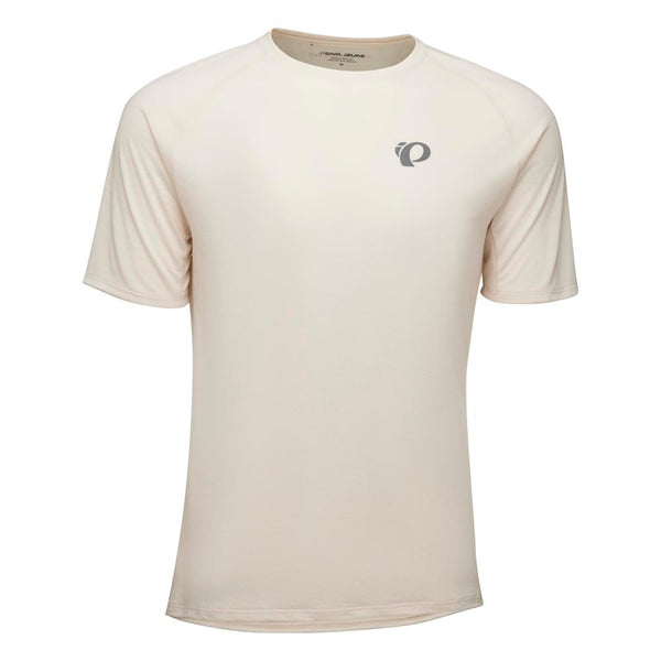 Men's Canyon Short Sleeve Jersey - Whitecap Gray / S