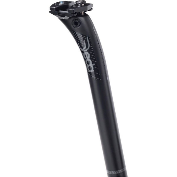 Deda Elementi Superzero Carbon Seatpost POB 31.6mm - 