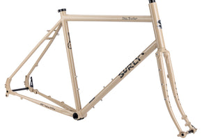 Surly Disc Trucker Frameset - 26