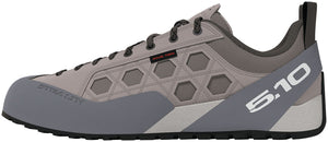 Five Ten Guide Tennie Flat Shoes - Women's Wonder Taupe/Earth/Gray 5.5