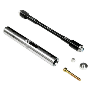Saris Thru Axle Adapter Thru axle adapter 148x12