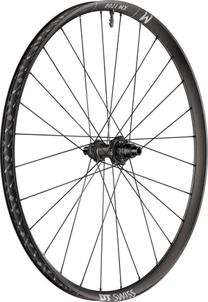 DT Swiss XM 1700 Spline 30 Rear Wheel - 27.5