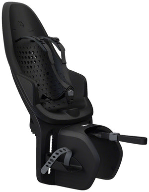 Thule Yepp Maxi 2  Child Seat - MIK HD Mount Midnight Black