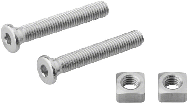 All-City 2 For 1 2.0 Tensioning Hardware