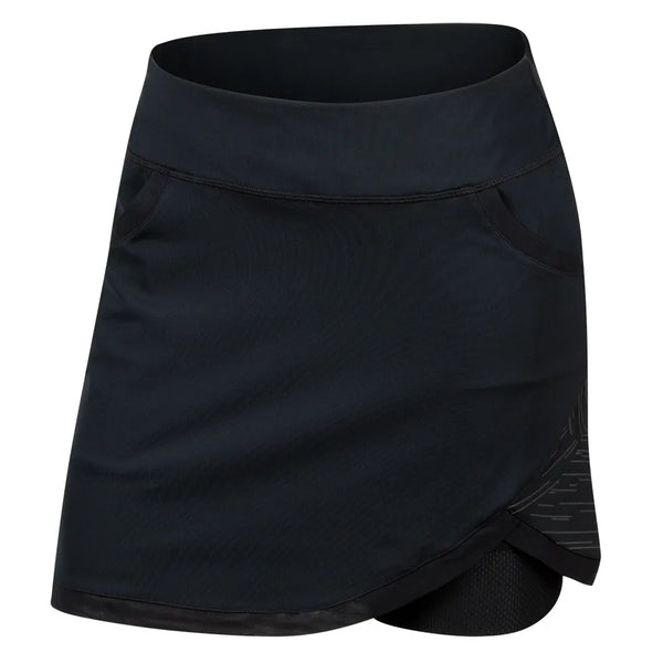 Women's Sugar Skirt - BLACK/REFLECTIVE HQ / XXXL