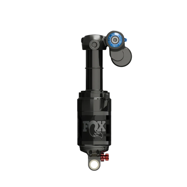 FOX FLOAT X2 PERFORMANCE ELITE - Metric Trunnion / 205x60 / 2pos-Adj