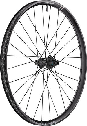 DT Swiss HXC 1500 Spline 30 Rear Wheel - 27.5