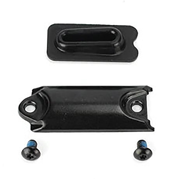 Hayes Brake Master Cylinder Reservoir Cap Dominion Black