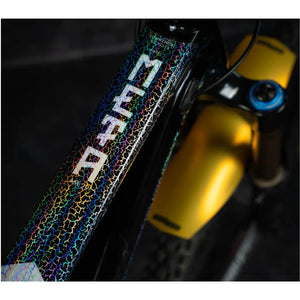 Ground Keeper Frame Keeper Spectral Effects Prism Break Gloss