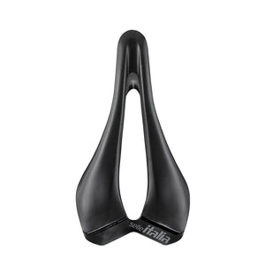 Selle Italia SLR Racing Replica Saddle 242x130 Men 109g Black