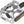 Dimension Mountain Compe Pedals - Platform Aluminum 9/16