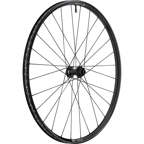 DT Swiss G 1800 Classic Disc Front Wheel 700c 12x100